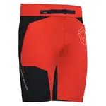 Шорты Rock Experience Scarlet Runner 2.0, красный - фото 4