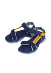 Сандалии MAVEN LIFE B Pepe Jeans, темно-синий - фото 2