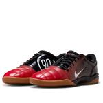 Кроссовки Nike Total 90 III 'University Red Black' - фото 4