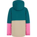 Функциональная куртка prtpippa jr snowjacket Protest, синий - фото 2