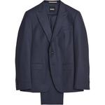 HUGO BOSS Костюм Boss Huge Tailored - фото