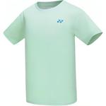 Футболка мужская YONEX, Пыльно-фиолетовый - фото 4