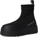 Ботинки Baffin Women's Elba, Black - фото 7