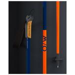 Палки для беговых лыж Diamond JR - 130 One Way - фото 3