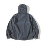 NOTHOMME Куртка Unisex, Grape Purple - фото 9