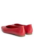 Балетки RST-ROSE-06 Lasocki, красный - фото 3