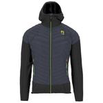 Куртка Karpos Sass De Mura, синий - фото