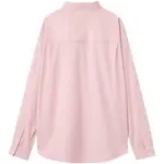 Рубашка унисекс GAP, цвет Blue - фото 10