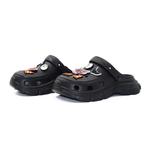 OUBT Speed Passion Clogs Unisex черные - фото 3