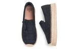 Эспадрильи Joy&Mario Espadrilles Women's, черный - фото 12