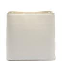 Сумка через плечо Bucket Tex Calvin Klein, экрю - фото 4