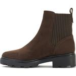 Ботинки челси Эмили Kensie, коричневый - фото 3