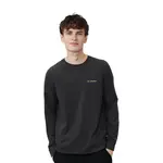 Толстовка мужская черная Columbia - фото 4