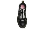 Ботинки Dr. Martens Lazy Oaf x Sinclair Low на платформе, черный - фото 4