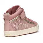 Кроссовки Geox Kalispera, розовый - фото 5