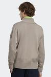 Свитер Canada Goose Rosseau ¼ Zip, Limestone - фото 4