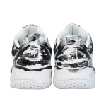 Мужские массивные кроссовки Nike Court Lite 2, White - фото 5