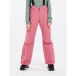 Лыжные брюки для девочек Protest Sunny - фото 2