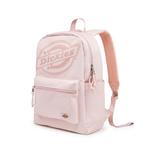 Рюкзак из полиэстера обычный унисекс розовый Dickies - фото 2