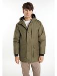 Парка MO, цвет militäroliv - фото 3