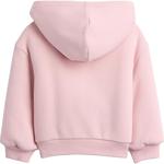 Детский свитшот GAP, синий - фото 4