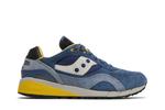 Кроссовки Shadow 6000 Saucony, синий - фото