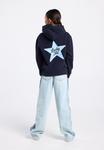 Худи America Today Hoodie, Dark Blue - фото 2