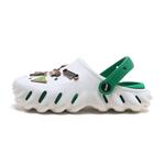 Сабо Jeep Clogs Unisex - фото 20