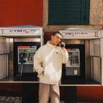 UNDEFEATED Куртка SS25 унисекс, Ecru - фото 4