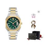 V Contempo 40mm VERSACE - фото