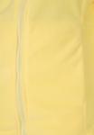 Куртка beach budz Fleece, светло-желтый - фото 3