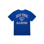 Футболка Black Pink X Unisex Mitchell Ness, черный - фото 4