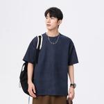 Футболка унисекс Jeanswest, черный - фото 34