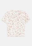 Футболка Bally Print T-shirt, Bone/Beige - фото 6