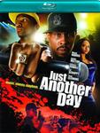 Диск Blu-ray Just Another Day - фото