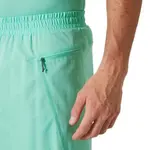 Шорты Helly Hansen Trail 6´´, зеленый - фото 5