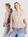 Худи Urban Classics Blank Hoodie, duskrose - фото 2
