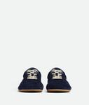 Orbit flash sneaker BOTTEGA VENETA, нептун - фото 3
