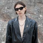 Брошь унисекс Zeroline - фото 4