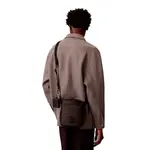 Сумка кросс-боди Calvin Klein Puffer Utility, черный - фото 5