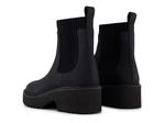 Ботинки TOMS Millie Platform Chelsea Boot, черный - фото 3