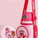 Термостакан Disney, белый - фото 8