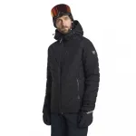 Куртка Tenson Prime down, черный - фото