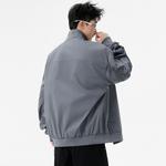 Куртка Unisex Lapel Moderate Instructor WARRIOR, черный - фото 6