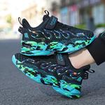 Кроссовки Kids TONYBEAR, черный - фото 7