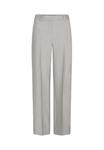 Брюки b.young BYDANTA WIDE LEG PANTS 2, Vetiver Melange/Mottled Light Grey - фото 9