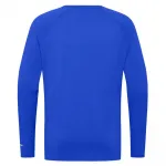 Лонгслив Jack Wolfskin Prelight Swift, синий - фото 4