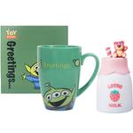 Кружка Lotso Disney, Tigger + Coaster - фото 2