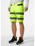 Функциональные шорты Uc-Me Cargo Shorts Helly Hansen, желтый - фото 3