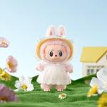 Лабубу Мококо виниловая фигурка 36см POP MART - фото 5